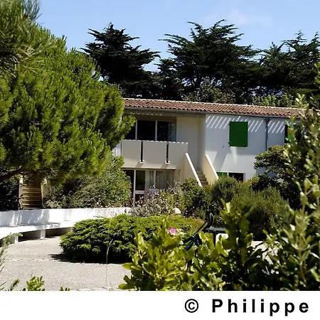 Parco vacanze Vvf Résidence île De Ré 3*