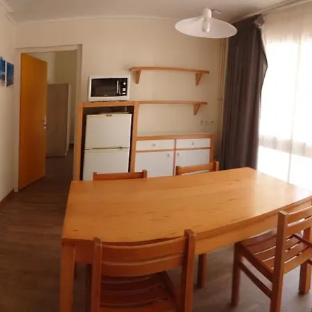 Vvf Résidence île De Ré Parco vacanze 3*