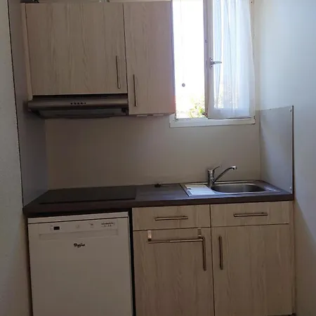 Parco vacanze Vvf Résidence île De Ré Ars-en-Ré