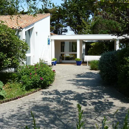 Vvf Résidence île De Ré Ars-en-Ré