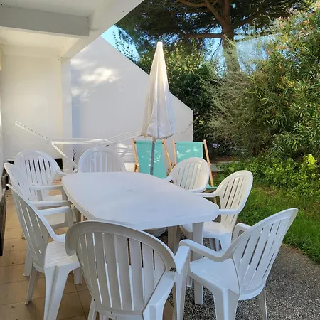 Vvf Résidence île De Ré Parco vacanze 3*