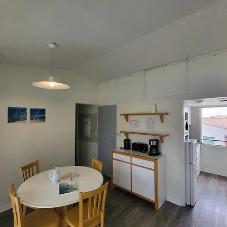 Parco vacanze Vvf Résidence île De Ré 3*