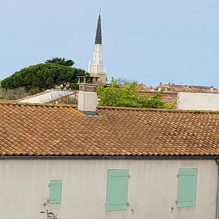 Vvf Résidence île De Ré Parco vacanze Ars-en-Ré