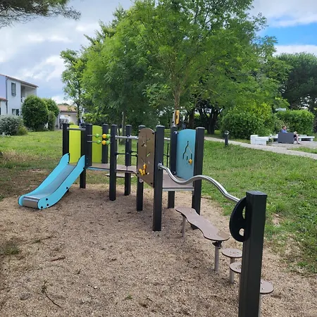 Parco vacanze Vvf Résidence île De Ré Ars-en-Ré