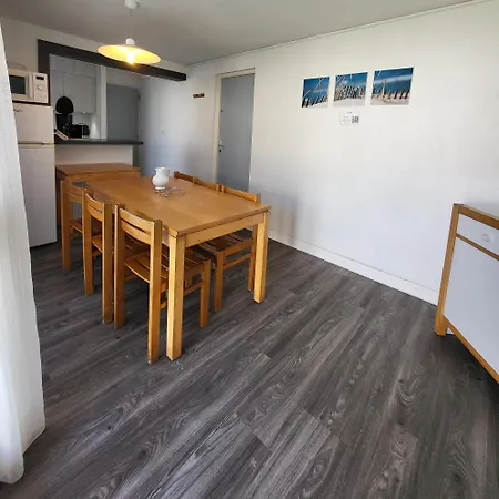 Vvf Résidence île De Ré 3*