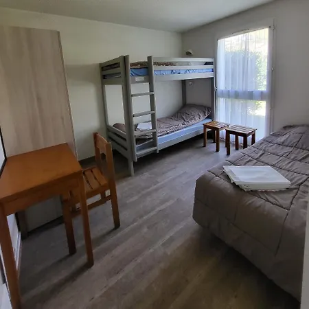 Vvf Ile De Re 3* Арс-эн-Рэ