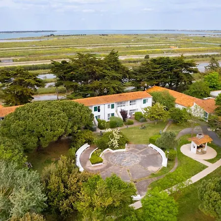 Vvf Résidence île De Ré