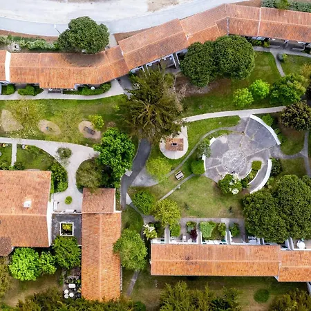 Vvf Résidence île De Ré 3*