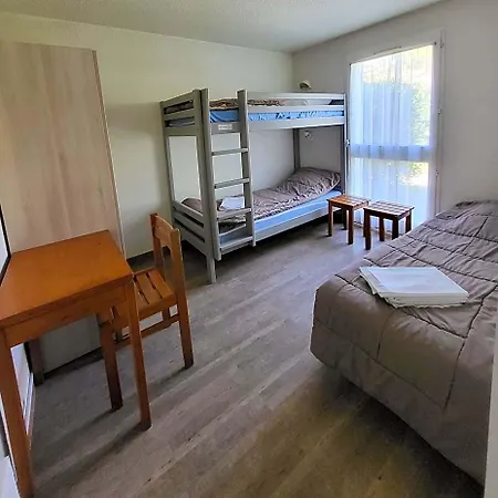 Kompleks wypoczynkowy Vvf Ile De Re