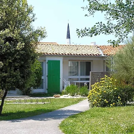 Vvf Ile De Re Ars-en-Ré