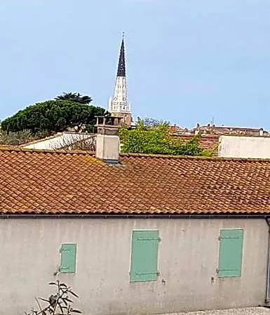 Vvf Ile De Re 3* Ars-en-Ré