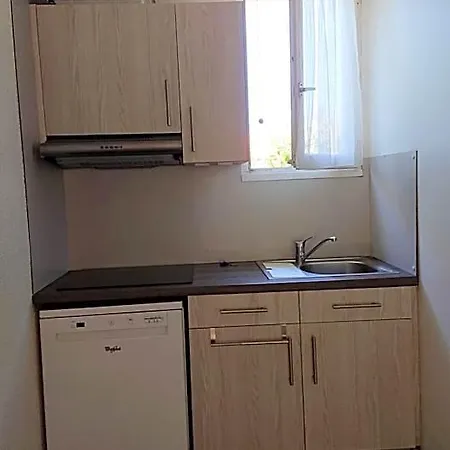 Kompleks wypoczynkowy Vvf Ile De Re