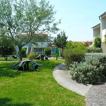 Vvf Ile De Re 3* Ars-en-Ré