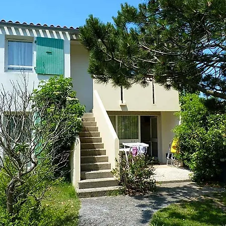Vvf Ile De Re 3* Ars-en-Ré
