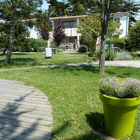 Vvf Résidence île De Ré Ars-en-Ré