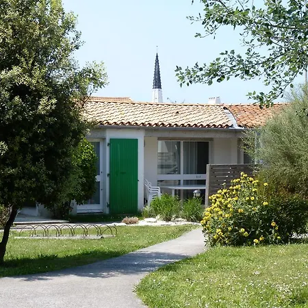 Vvf Résidence île De Ré Ars-en-Ré