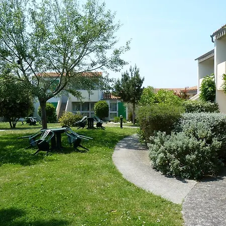 Vvf Résidence île De Ré 3*
