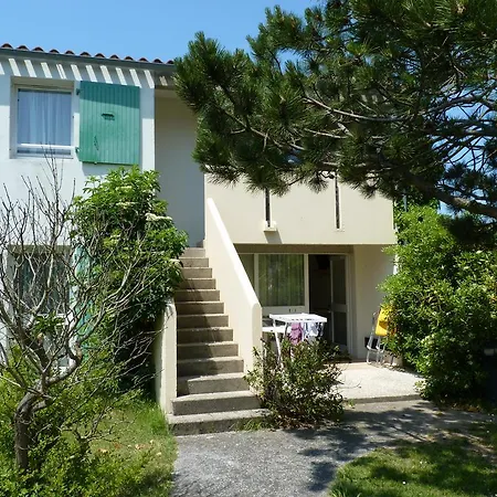 Vvf Résidence île De Ré Parco vacanze Ars-en-Ré