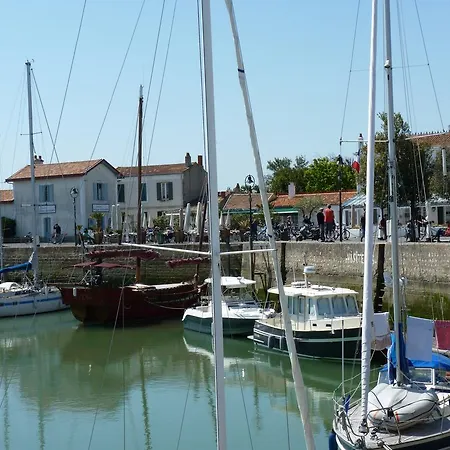 Parco vacanze Vvf Résidence île De Ré 3*