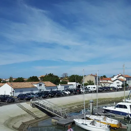 Vvf Résidence île De Ré Parco vacanze 3*