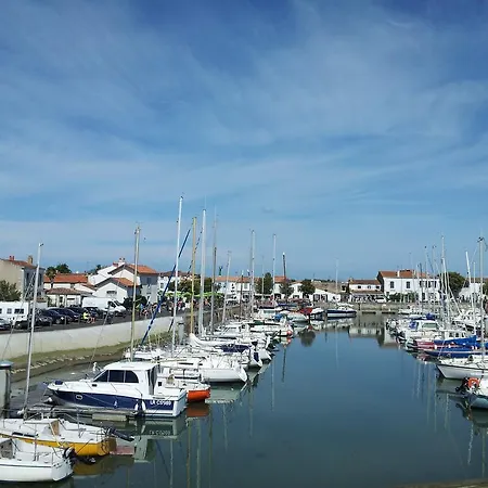 Vvf Résidence île De Ré 3*