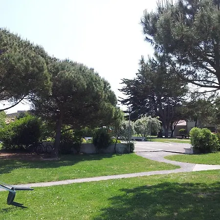 Parco vacanze Vvf Résidence île De Ré Ars-en-Ré