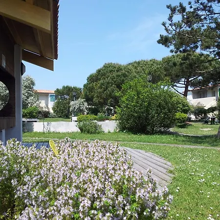 Parco vacanze Vvf Résidence île De Ré 3*