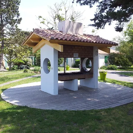 Πάρκο διακοπών Vvf Ile De Re Ars-en-Ré