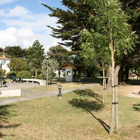 Vvf Ile De Re 3* Ars-en-Ré