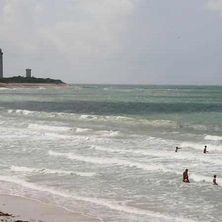 Parco vacanze Vvf Résidence île De Ré Ars-en-Ré