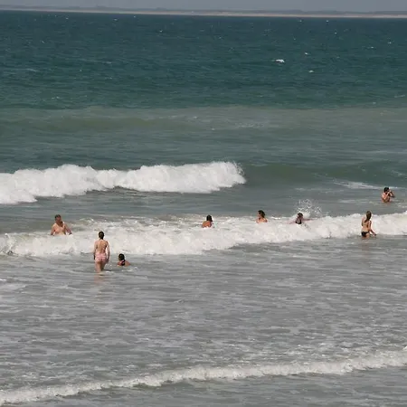 Vvf Ile De Re ארס-אן-רה