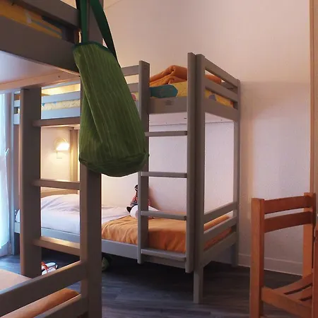 Vvf Ile De Re פארק נופש 3*