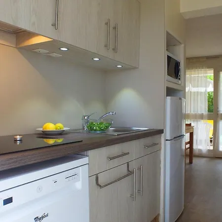 Parco vacanze Vvf Résidence île De Ré 3*