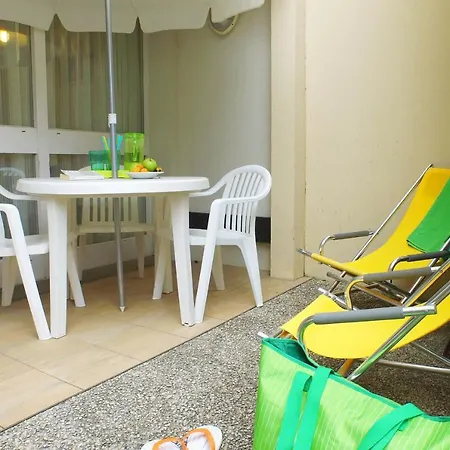 Parco vacanze Vvf Résidence île De Ré 3*