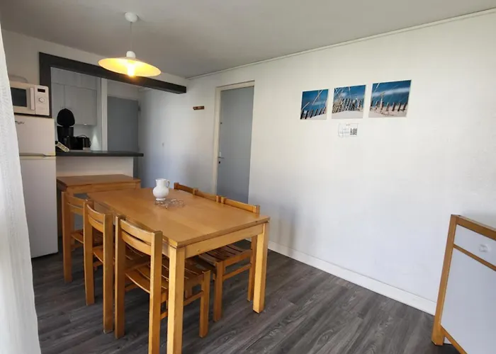 Vvf Ile De Re Kompleks wypoczynkowy Ars-en-Ré