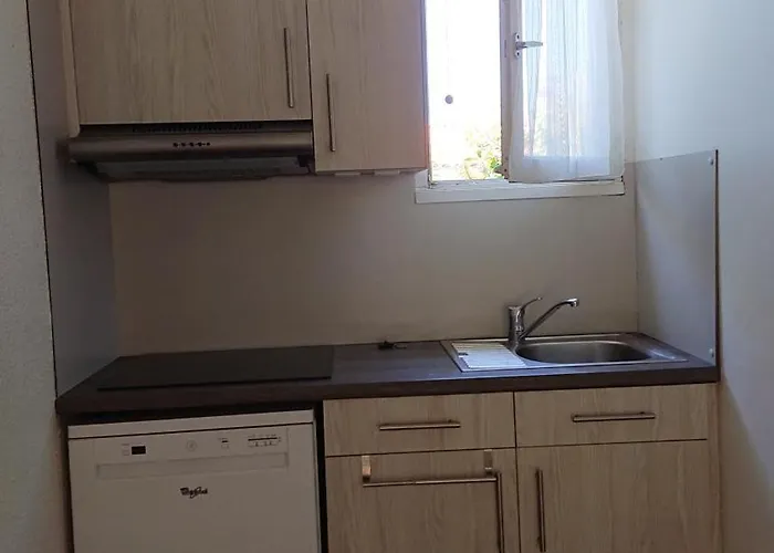 Kompleks wypoczynkowy Vvf Ile De Re Ars-en-Ré