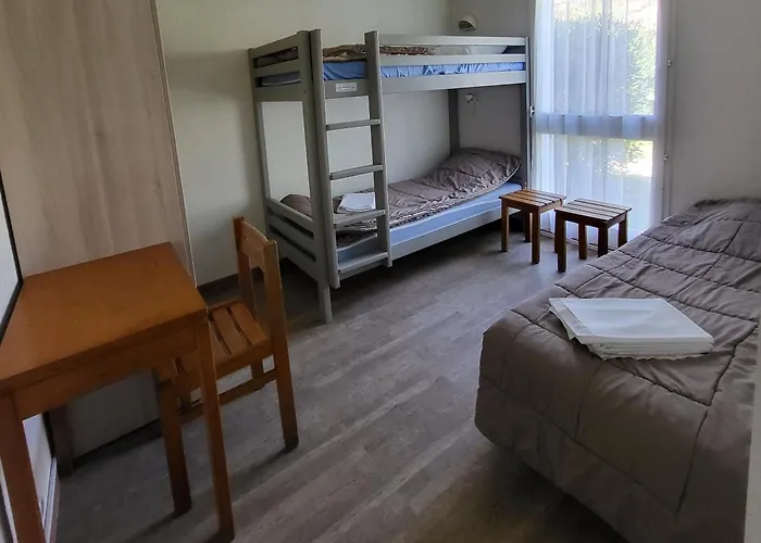 Vvf Ile De Re 3* Ars-en-Ré