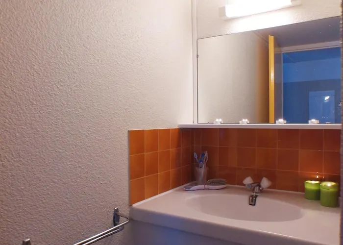 Kompleks wypoczynkowy Vvf Ile De Re Ars-en-Ré